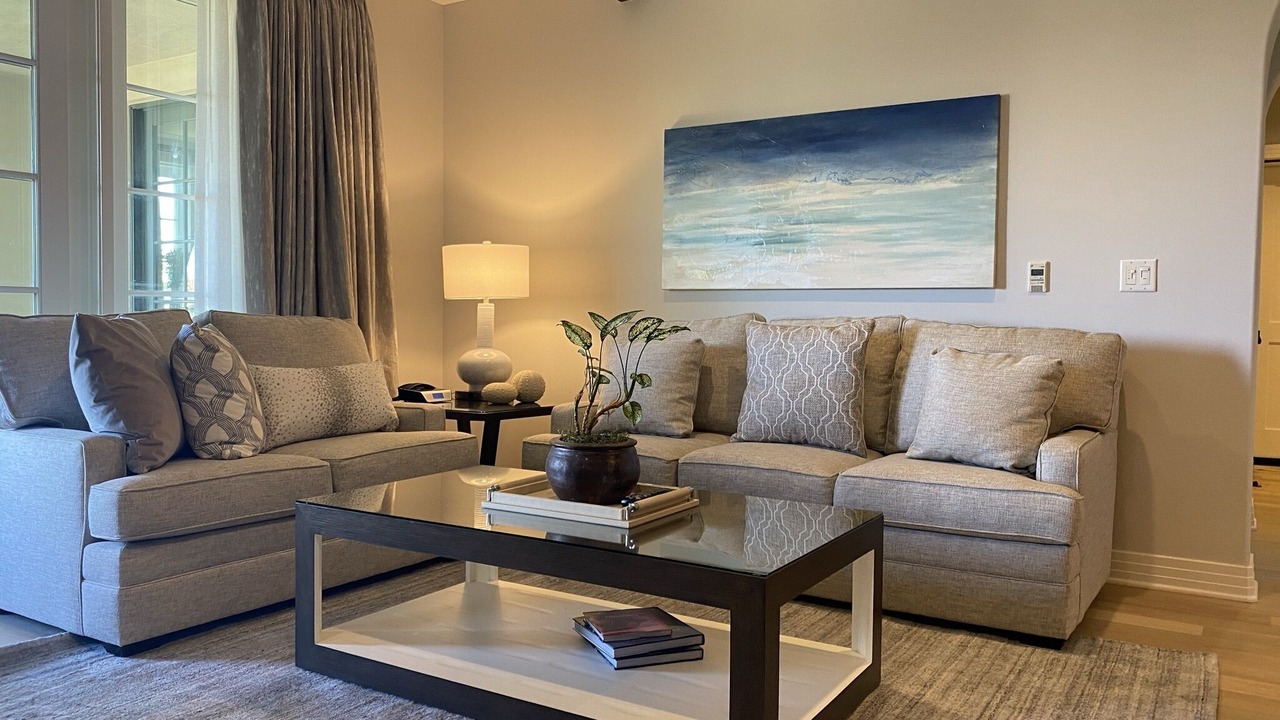 Photo of Bedroom in Rancho Palos Verdes