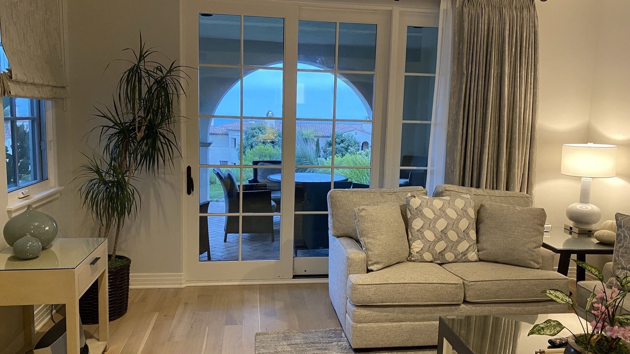 Photo of Livingroom in Rancho Palos Verdes