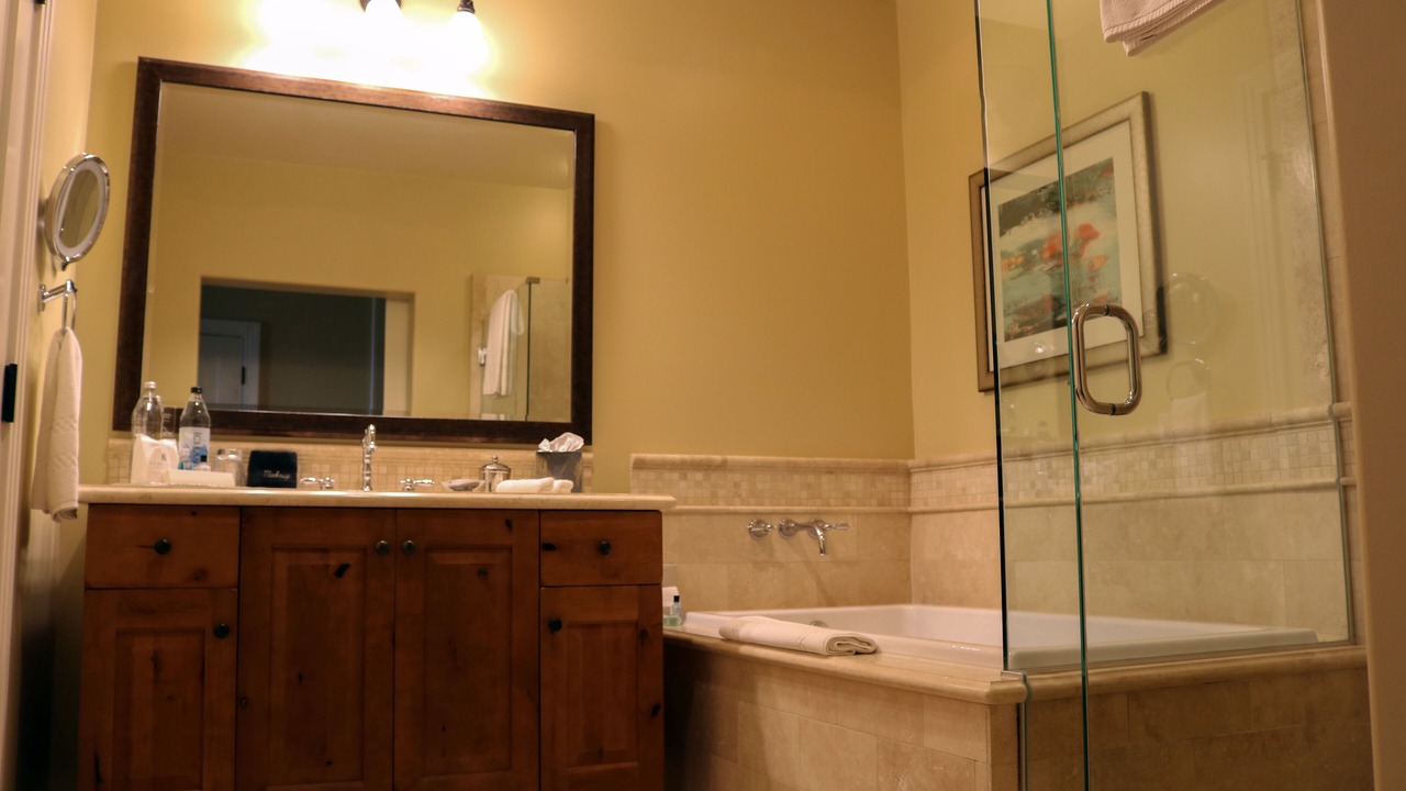 Photo of Bathroom in Rancho Palos Verdes