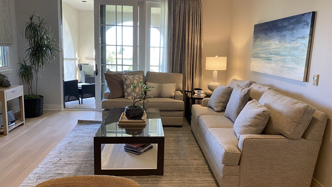 Photo of Livingroom in Rancho Palos Verdes
