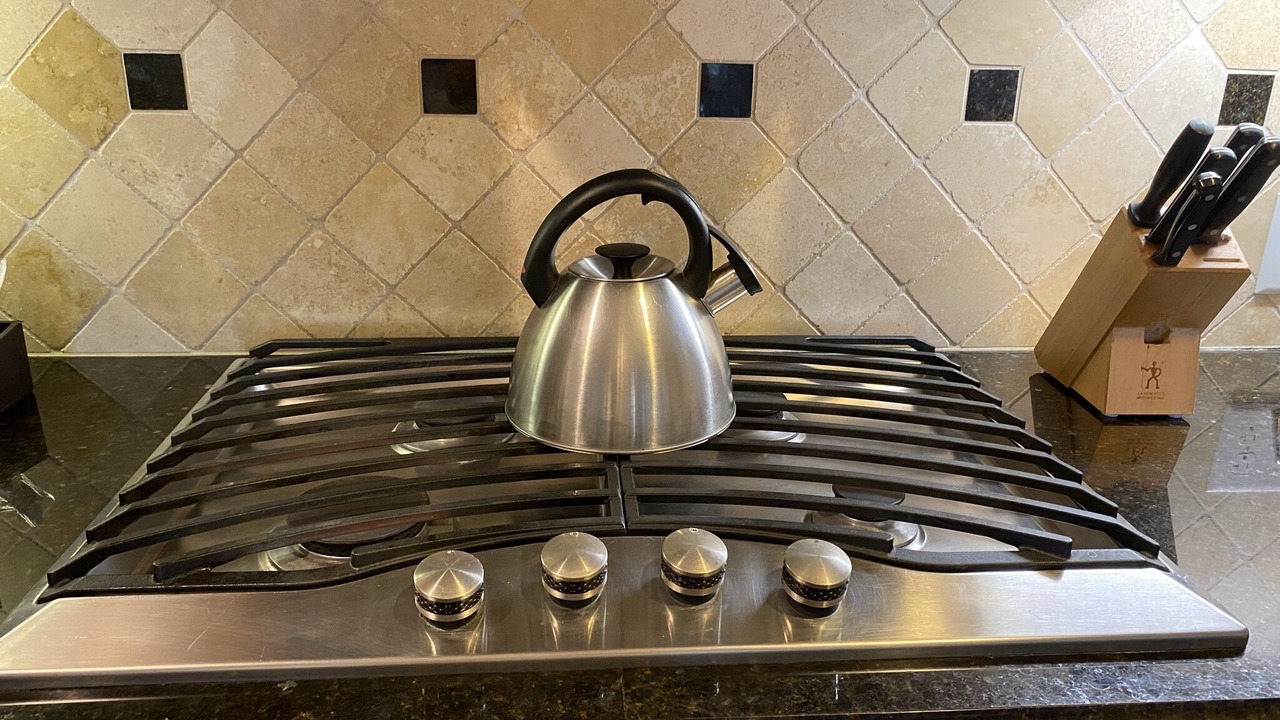 Photo of Kitchen in Rancho Palos Verdes