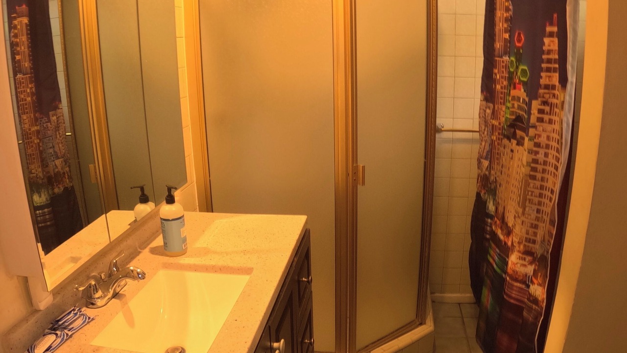 Photo of Bathroom in South Park