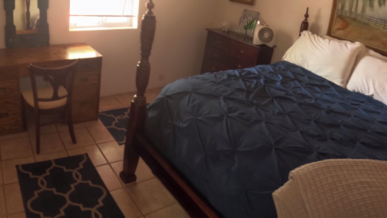 Photo of Bedroom in South Park