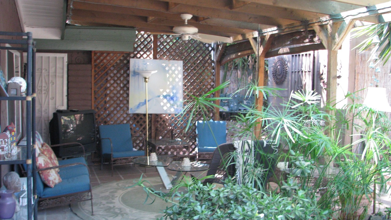 Photo of Outdoor in South Park