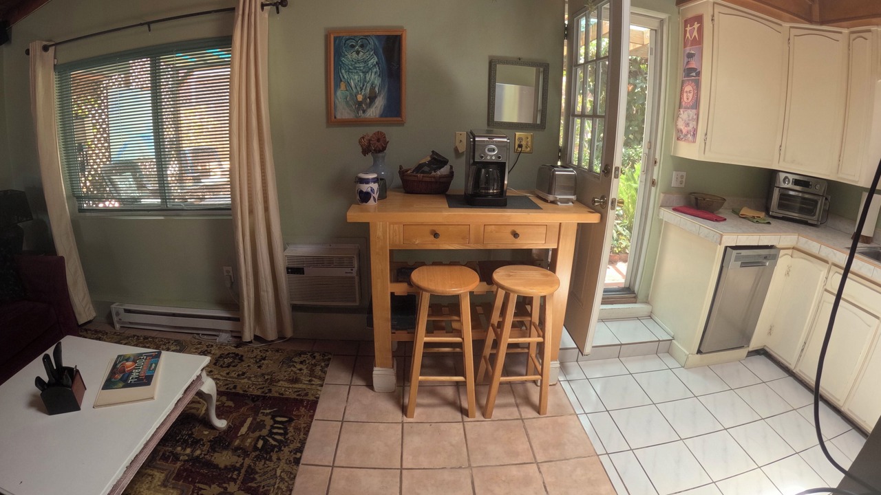 Photo of Kitchen in South Park