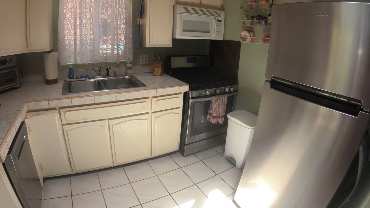Photo of Kitchen in South Park