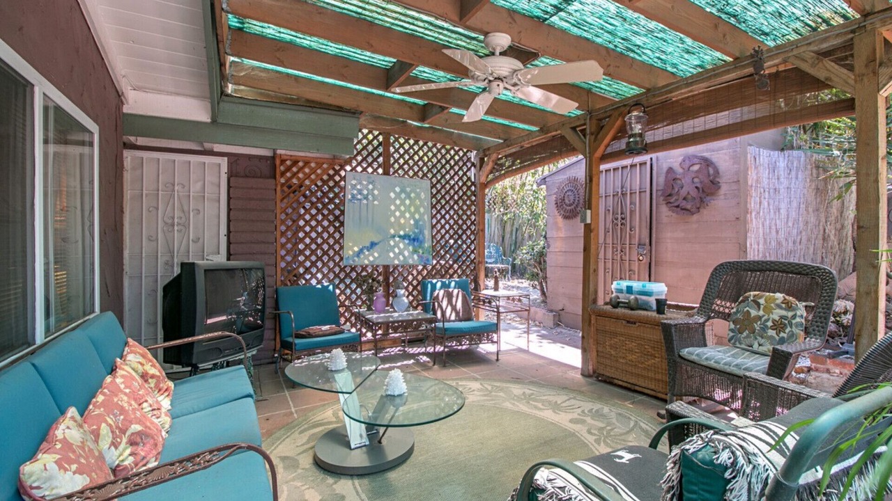 Photo of Outdoor in South Park