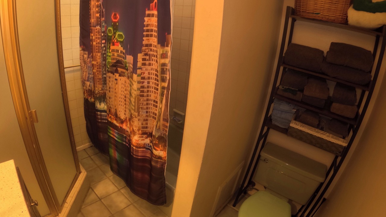 Photo of Bathroom in South Park