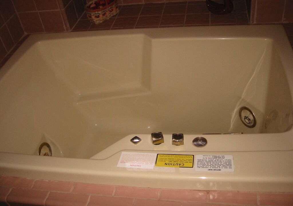 Photo of Bathroom in Morro Bay
