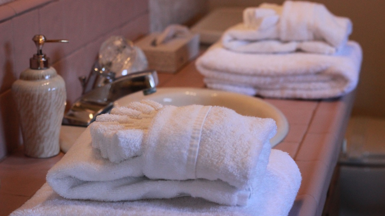 Photo of Bathroom in Morro Bay