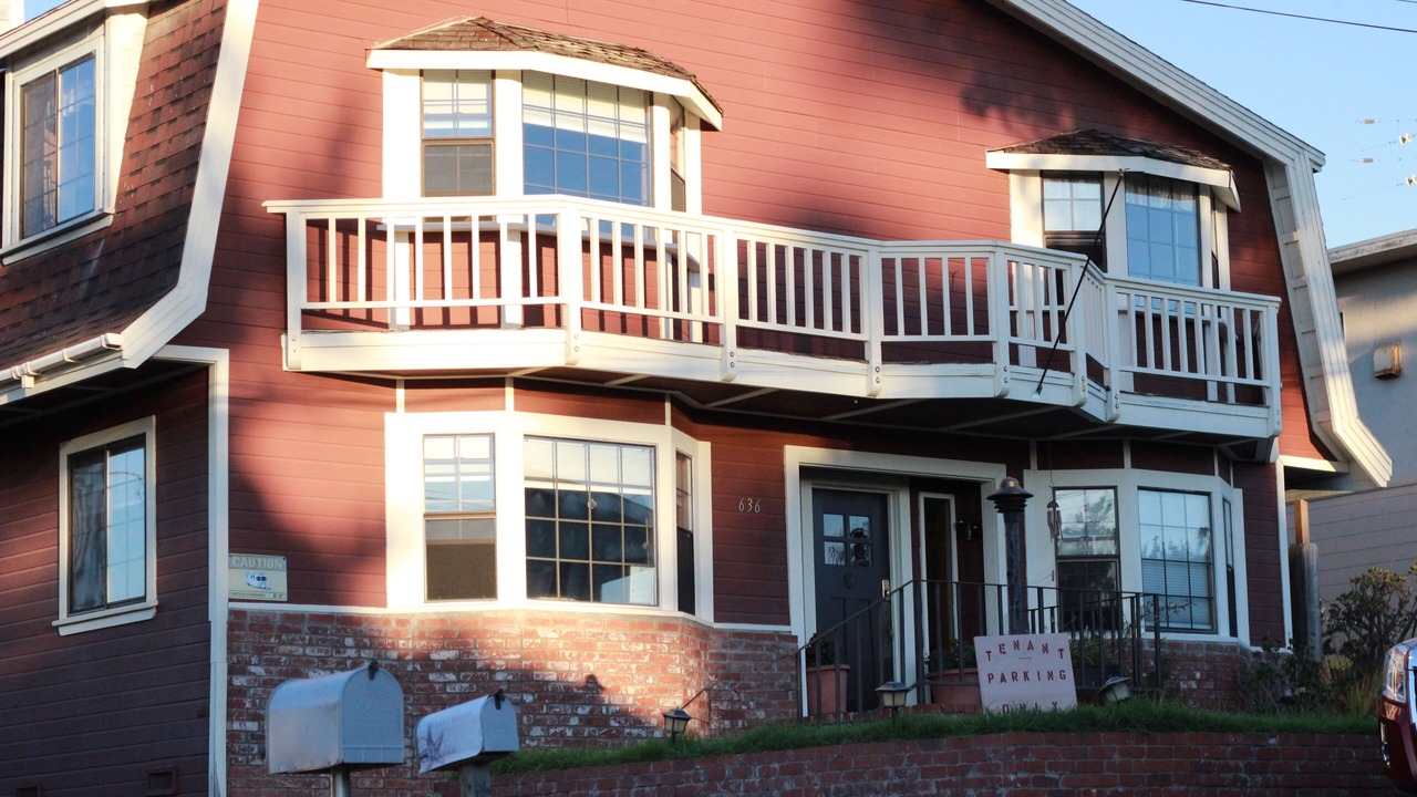 Photo of Outdoor in Morro Bay