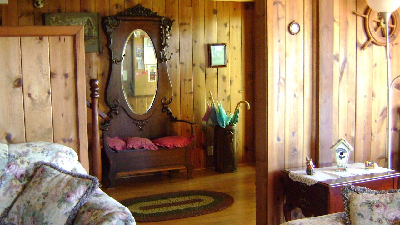 Photo of Bedroom in Morro Bay