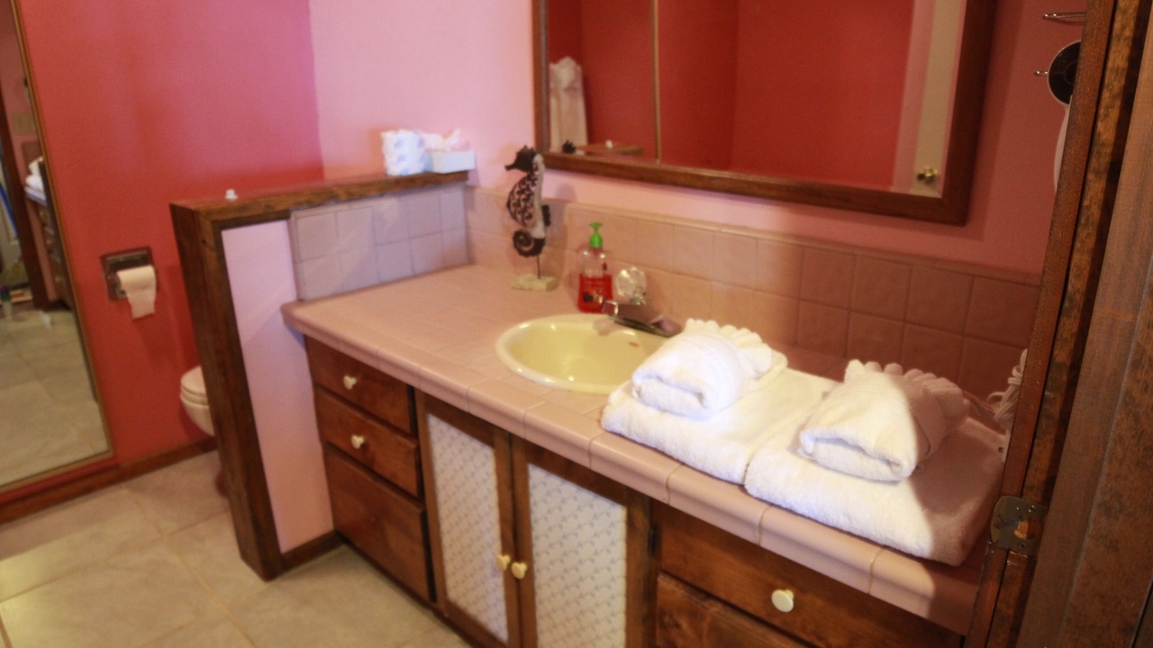 Photo of Bathroom in Morro Bay