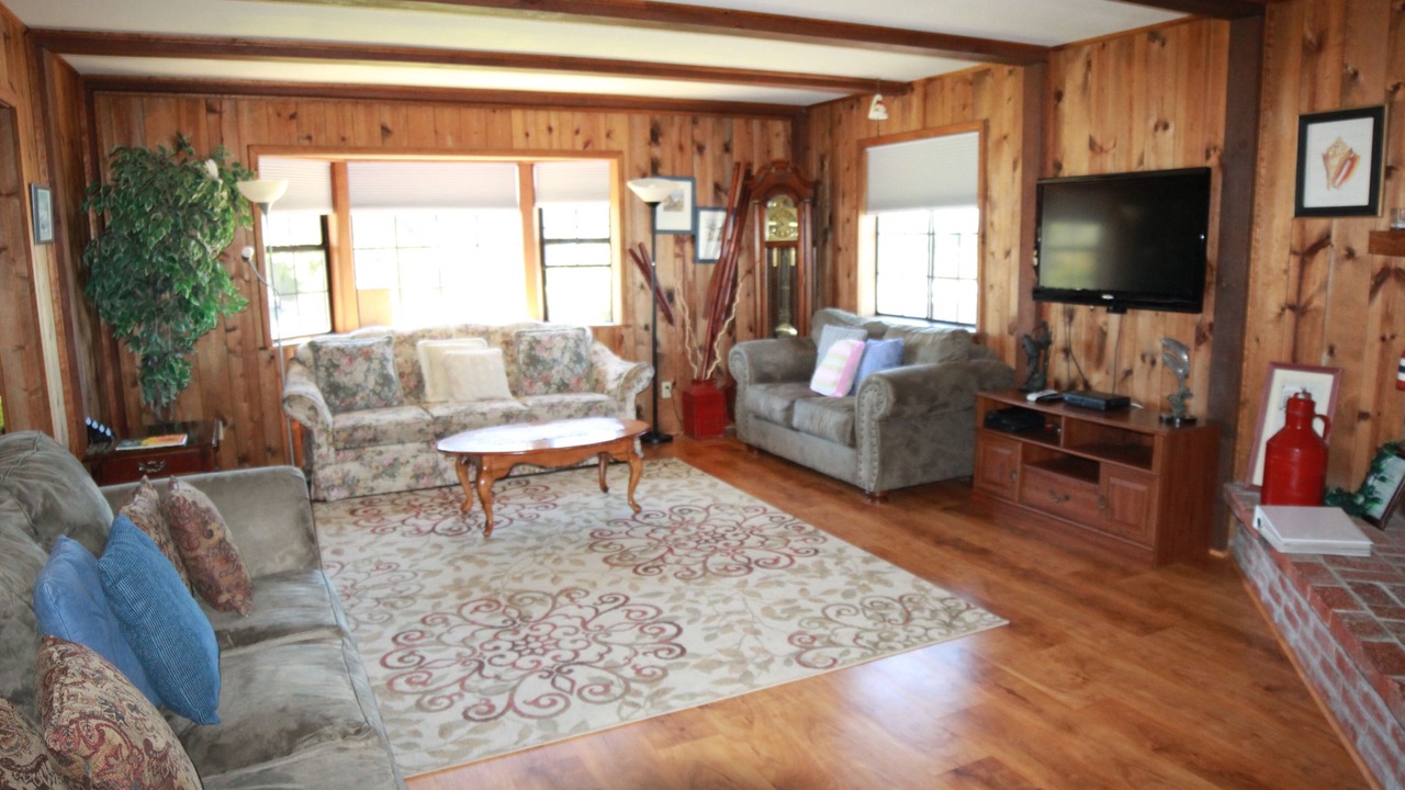 Photo of Livingroom in Morro Bay