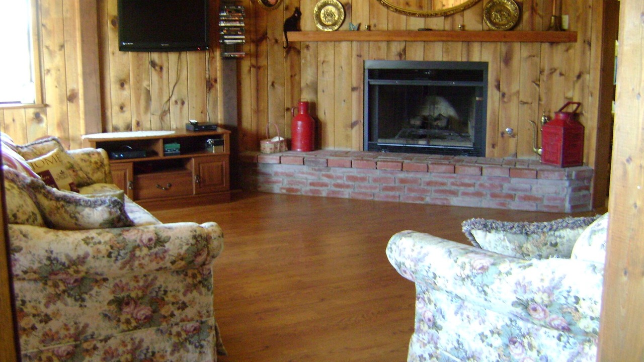 Photo of Livingroom in Morro Bay