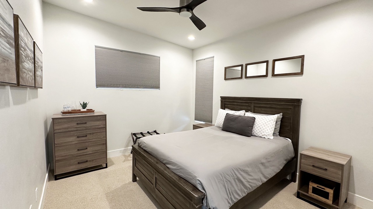 Photo of Bedroom in Oceano