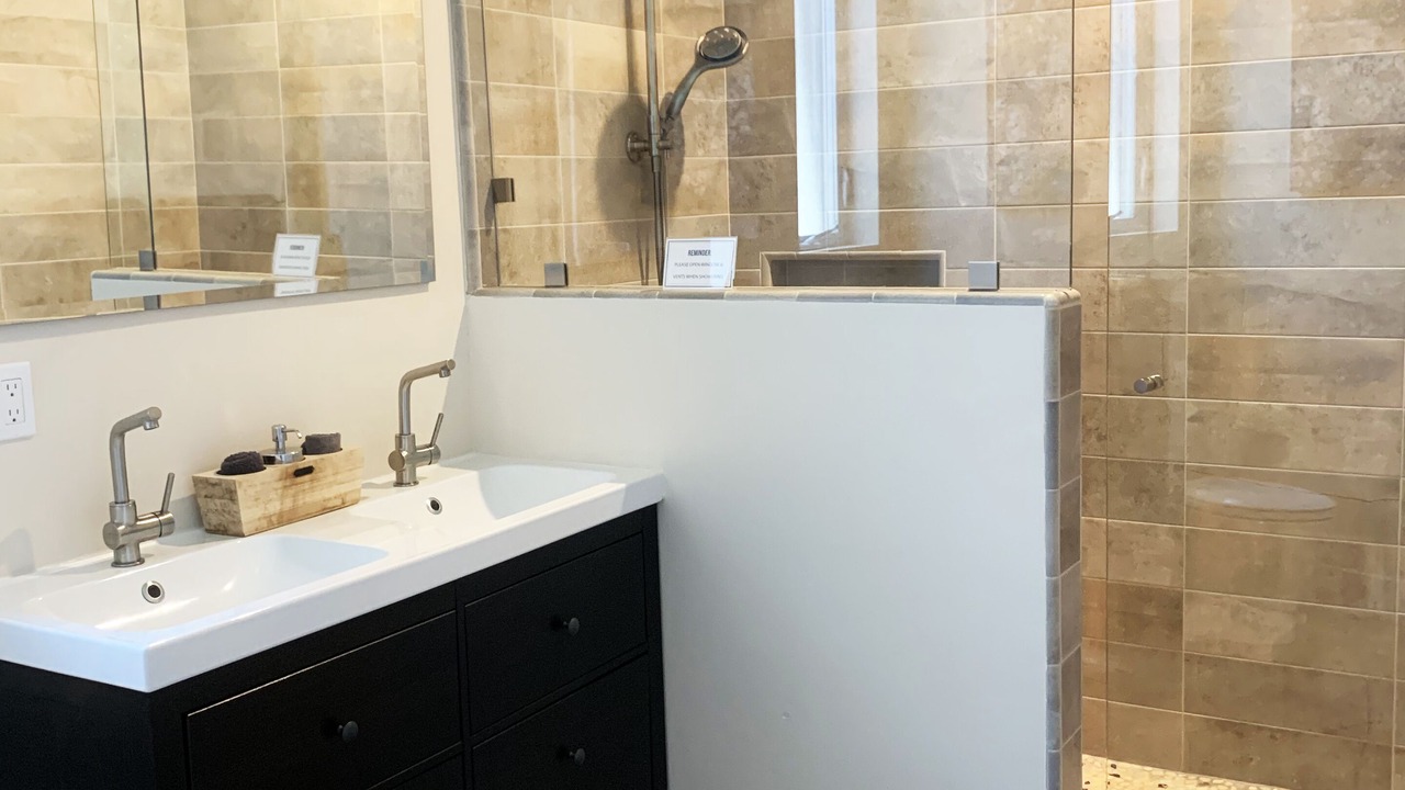 Photo of Bathroom in Oceano
