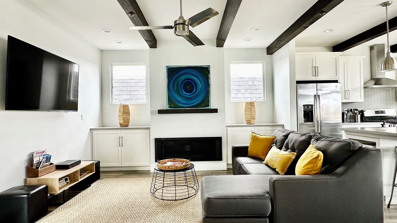 Photo of Livingroom in Oceano