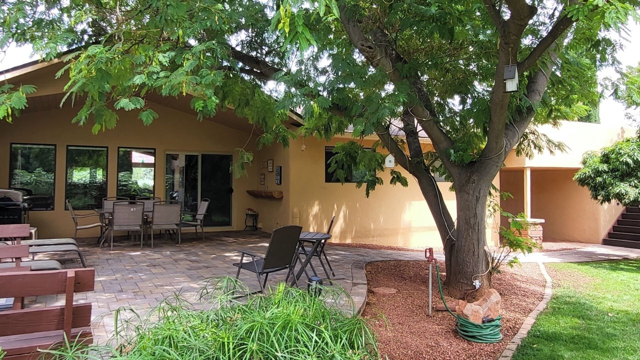 Photo of Patio Balcony in Oak Creek