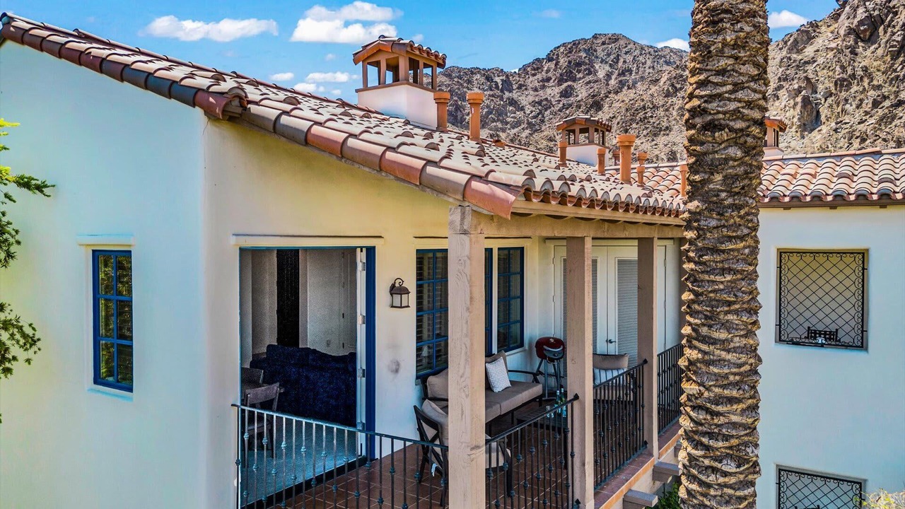 Photo of Outdoor in La Quinta