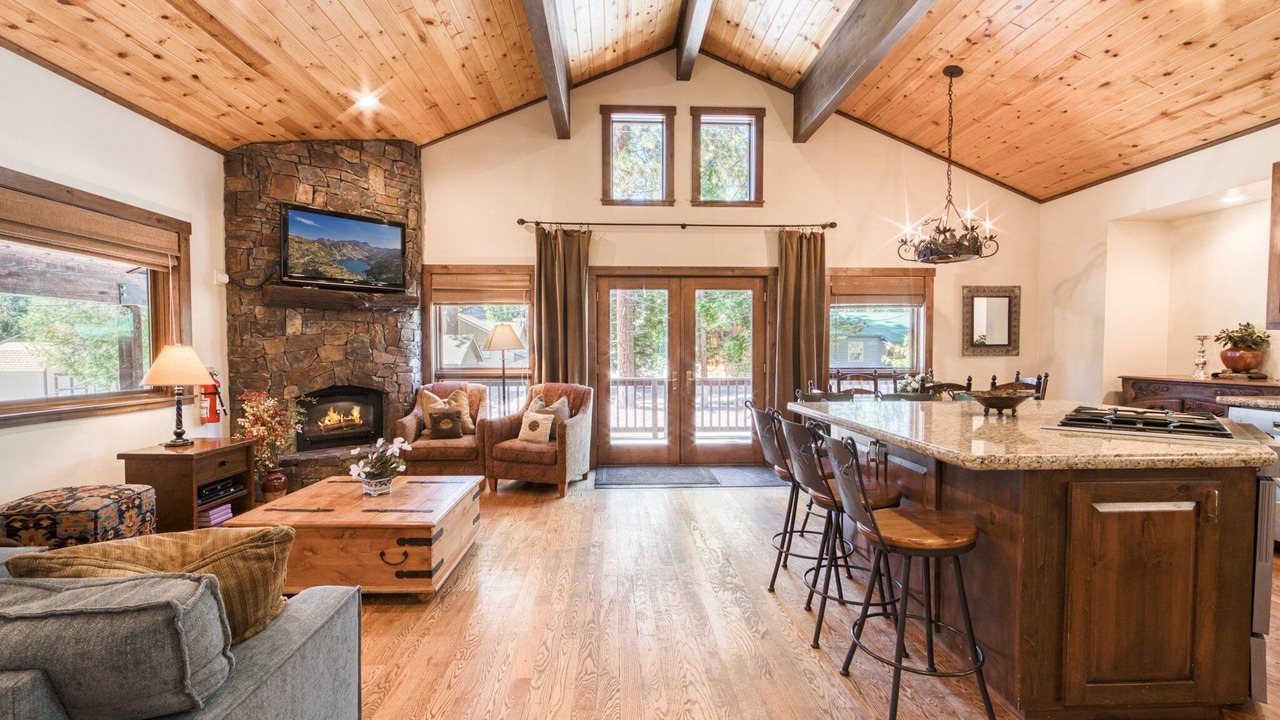 Photo of Others in Tahoe Vista