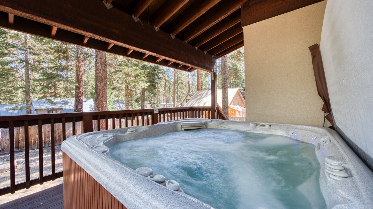 Photo of Outdoor in Tahoe Vista