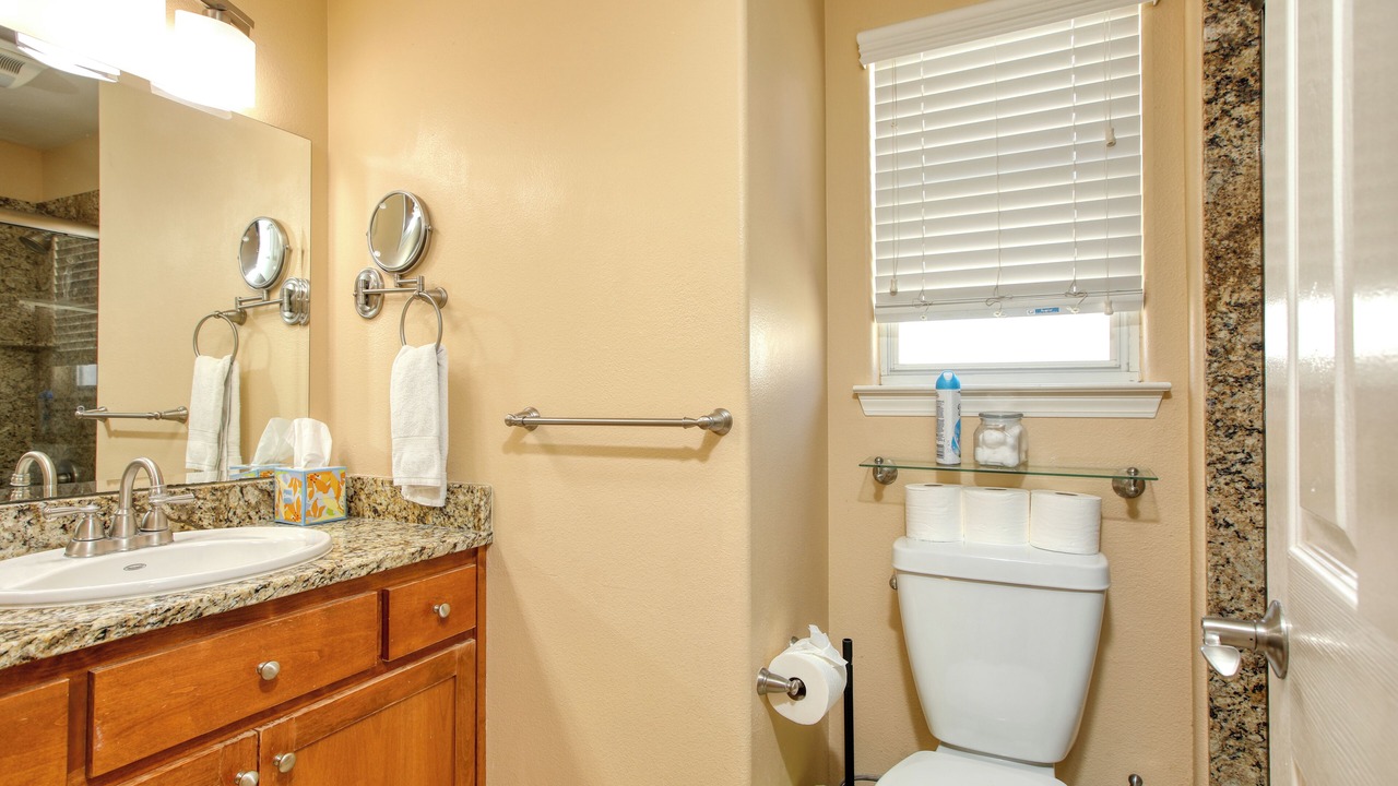 Photo of Bathroom in Downtown