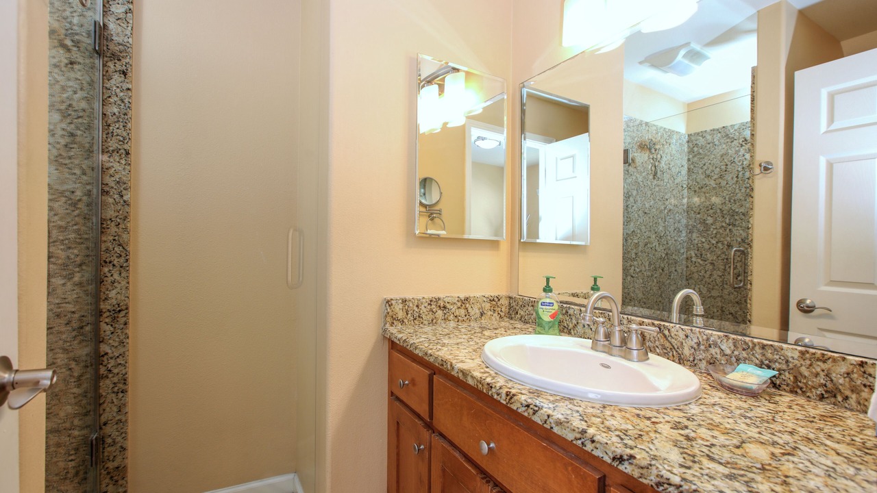 Photo of Bathroom in Downtown
