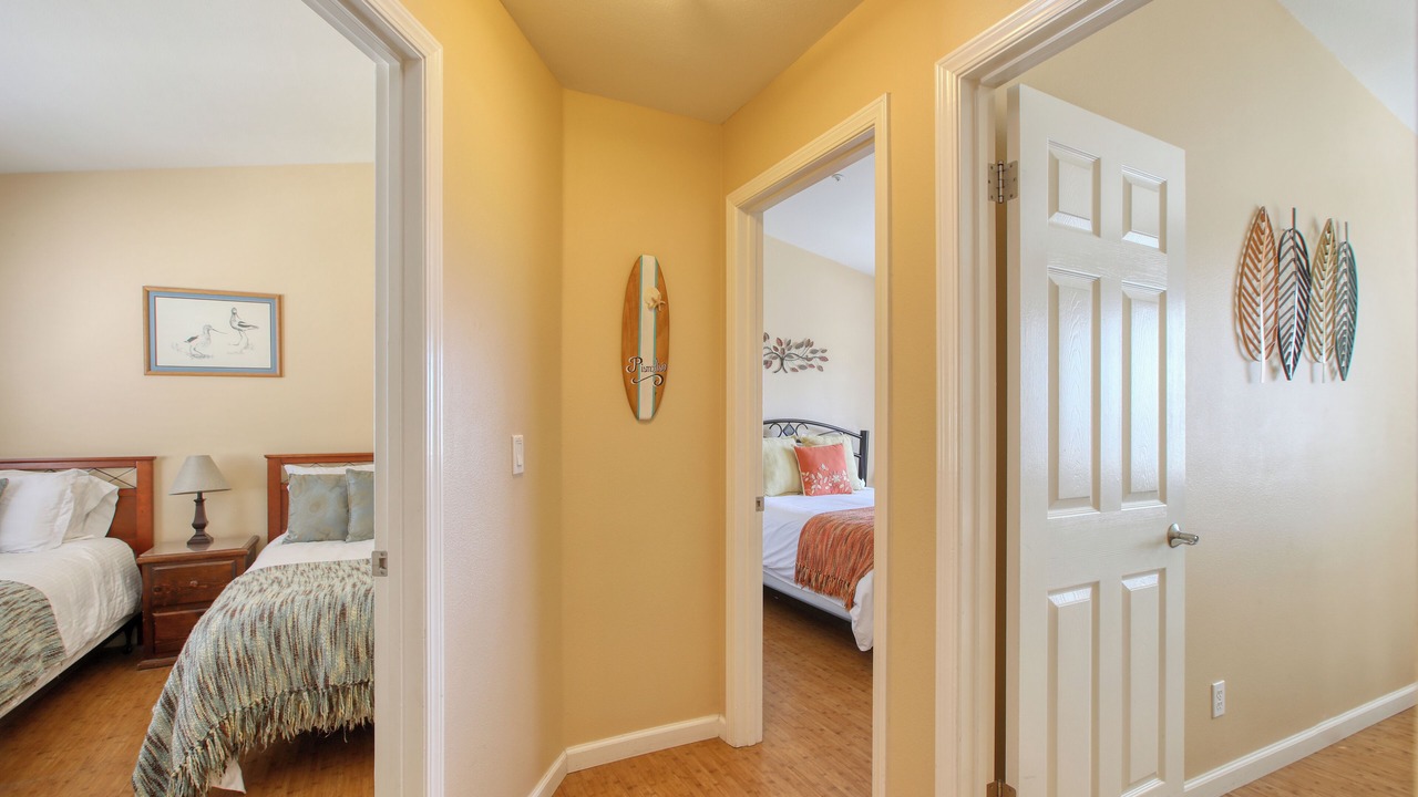 Photo of Bedroom in Downtown