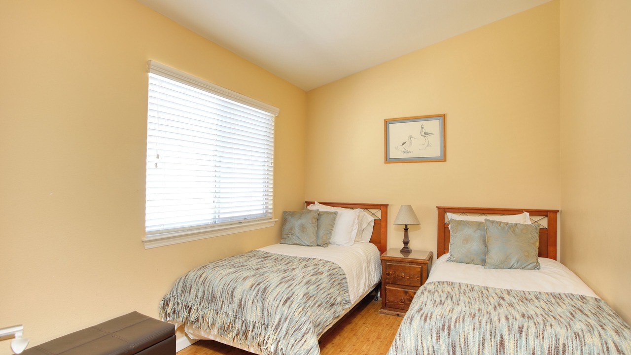 Photo of Bedroom in Downtown