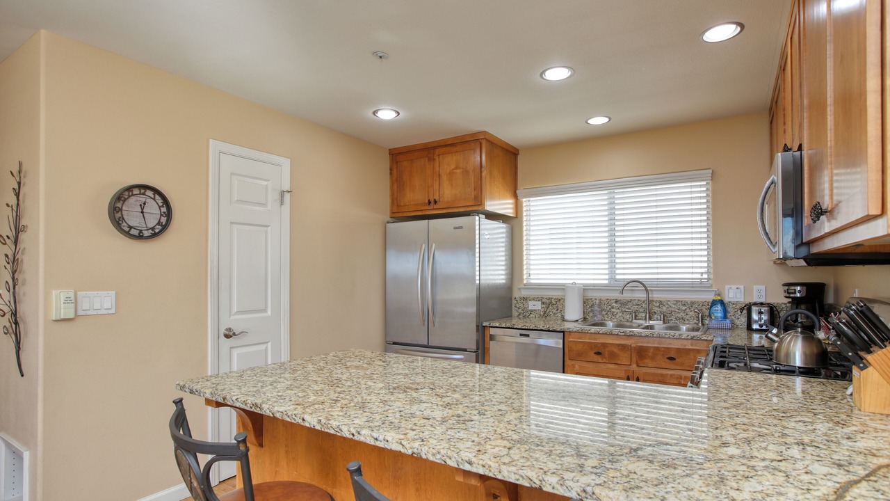 Photo of Kitchen in Downtown