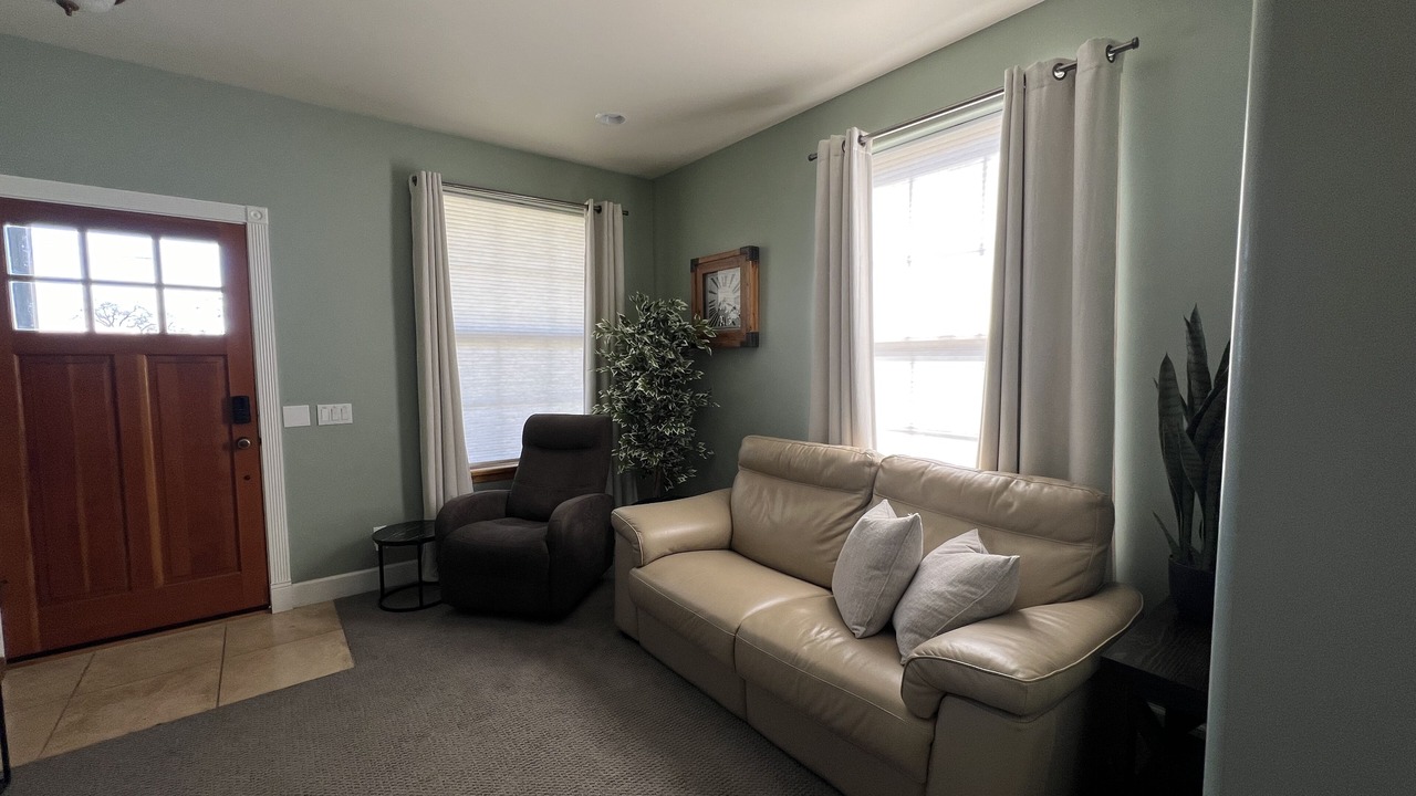 Photo of Bedroom in Paso Robles