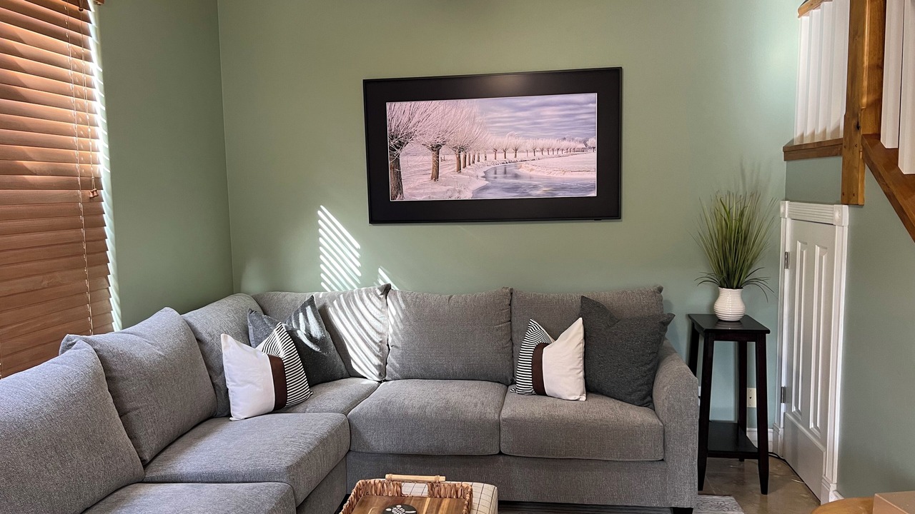 Photo of Livingroom in Paso Robles