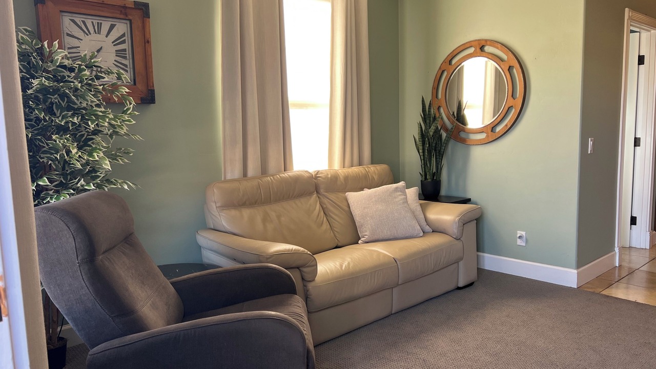 Photo of Livingroom in Paso Robles