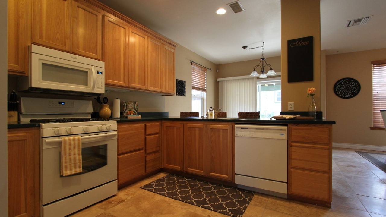 Photo of Kitchen in Paso Robles