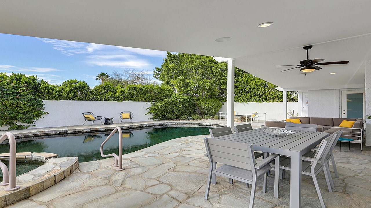 Photo of Outdoor in Palm Springs