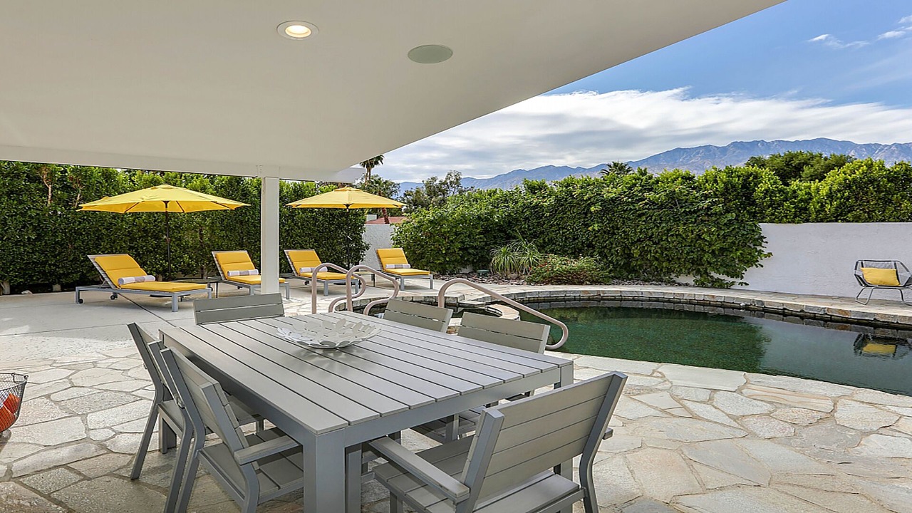 Photo of Outdoor in Palm Springs