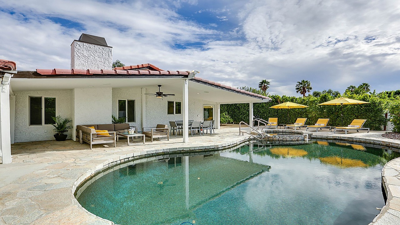 Photo of Others in Palm Springs