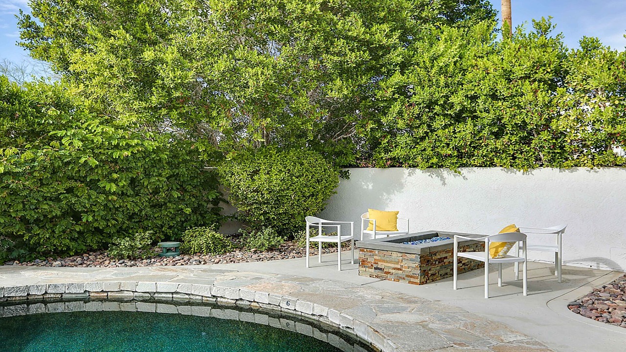 Photo of Outdoor in Palm Springs