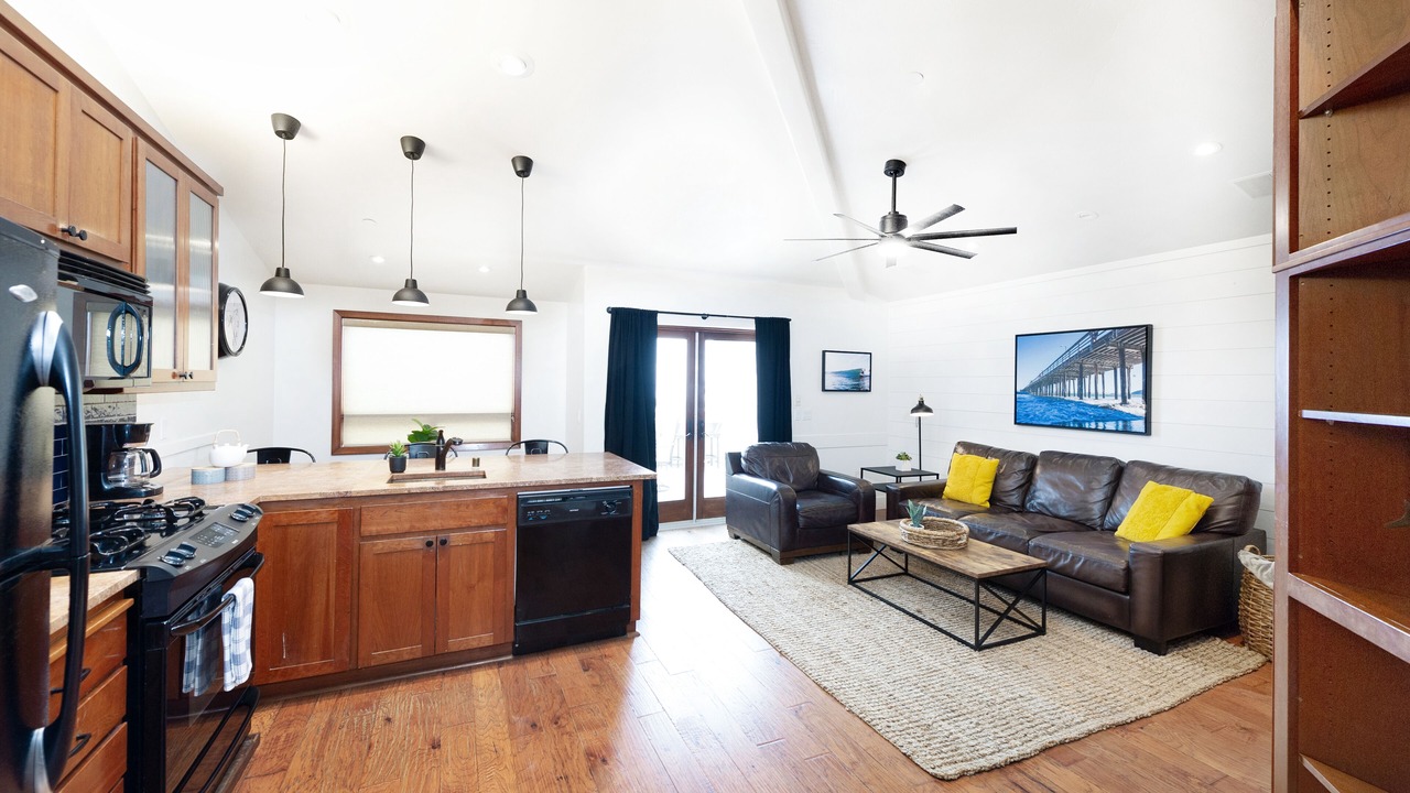 Photo of Bedroom in Avila Beach