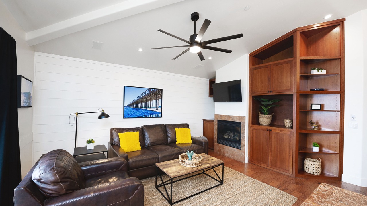 Photo of Bedroom in Avila Beach