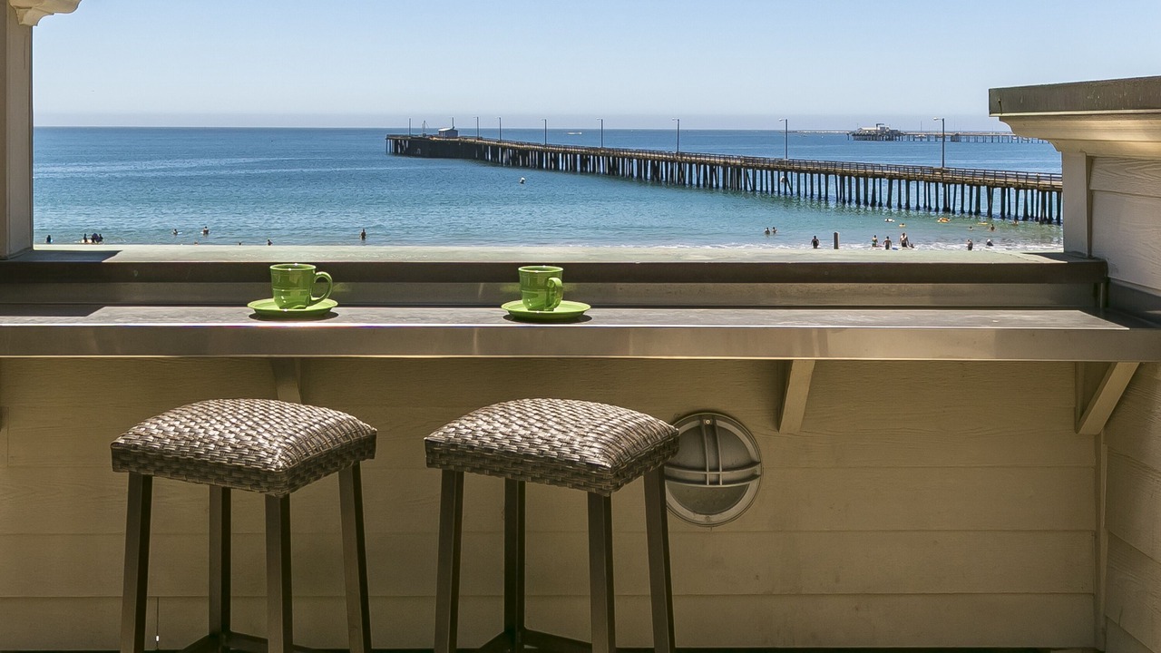 Photo of Outdoor in Avila Beach