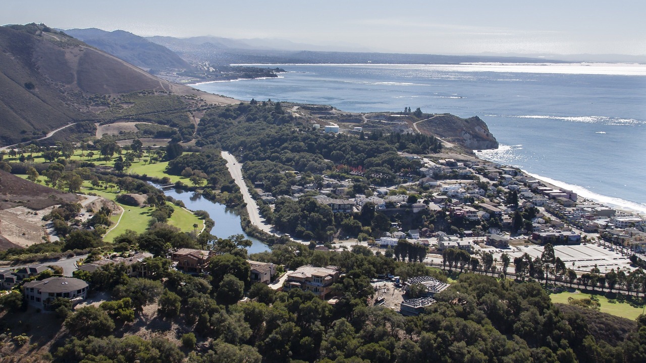 Photo of Outdoor in Avila Beach
