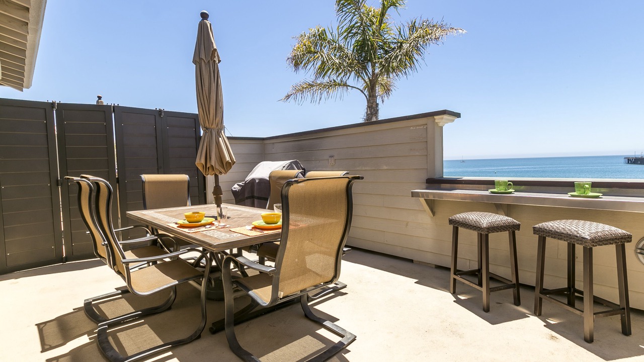 Photo of Outdoor in Avila Beach