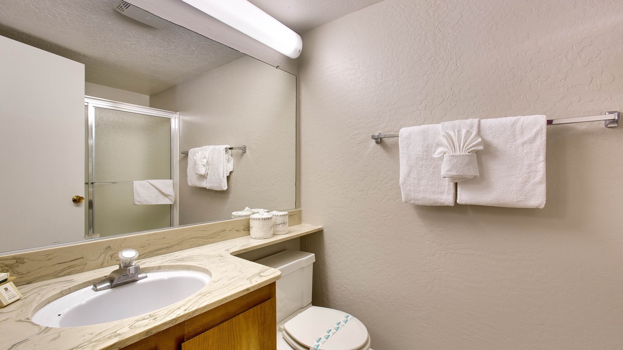 Photo of Bathroom in Carnelian Woods