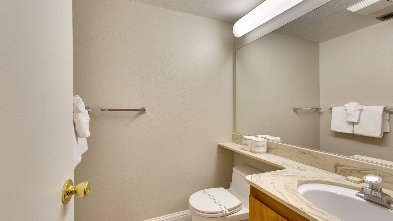 Photo of Bathroom in Carnelian Woods