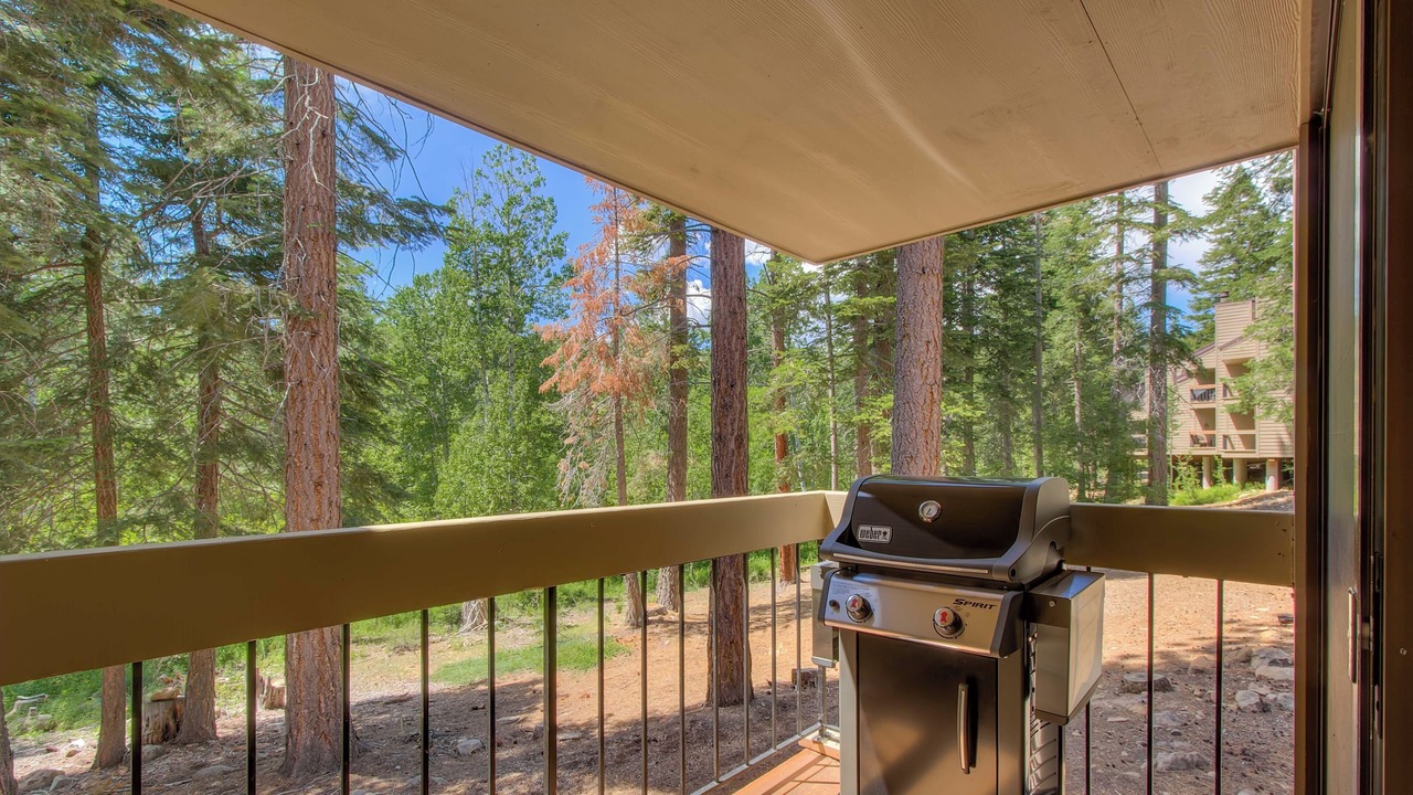 Photo of Outdoor in Carnelian Woods