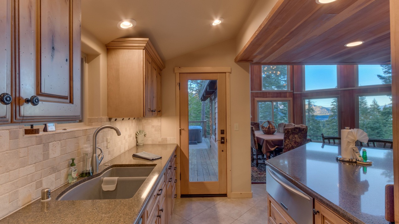 Photo of Kitchen in Chamberlands