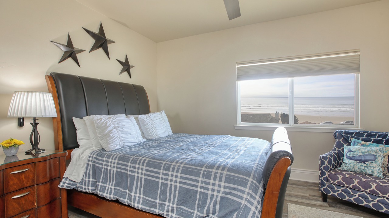 Photo of Bedroom in Downtown