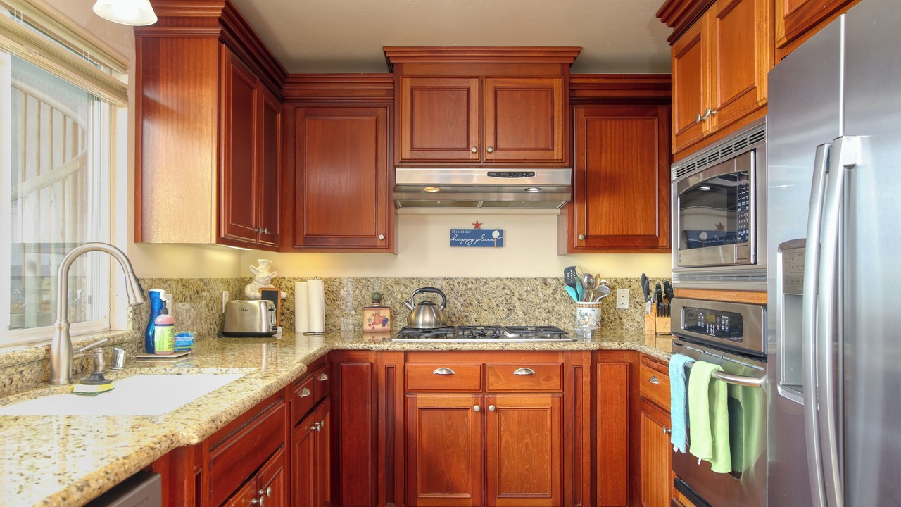 Photo of Kitchen in Downtown